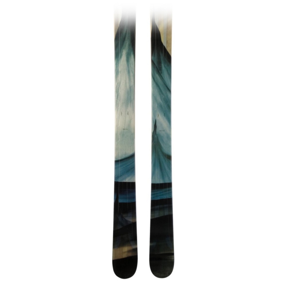 Line Prophet 98 Skis 2012
