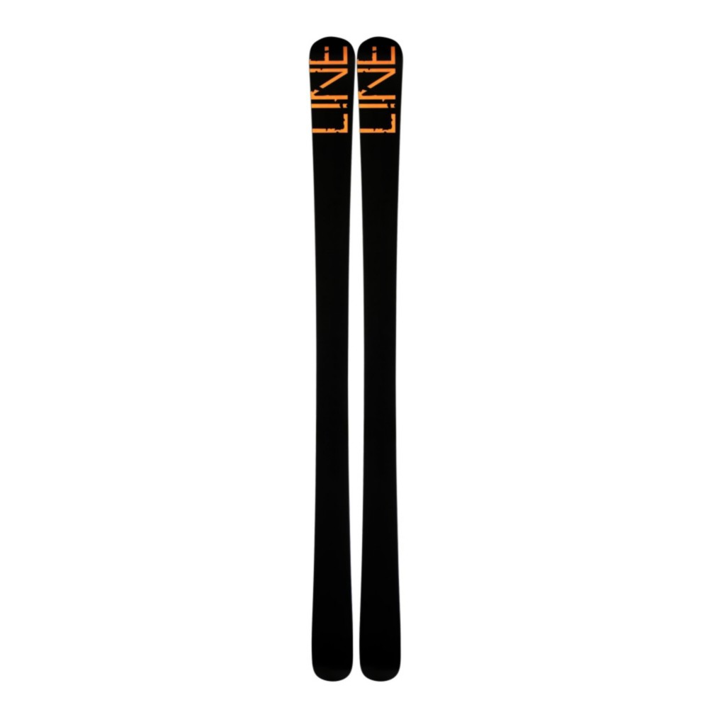 Line Prophet 98 Skis 2012