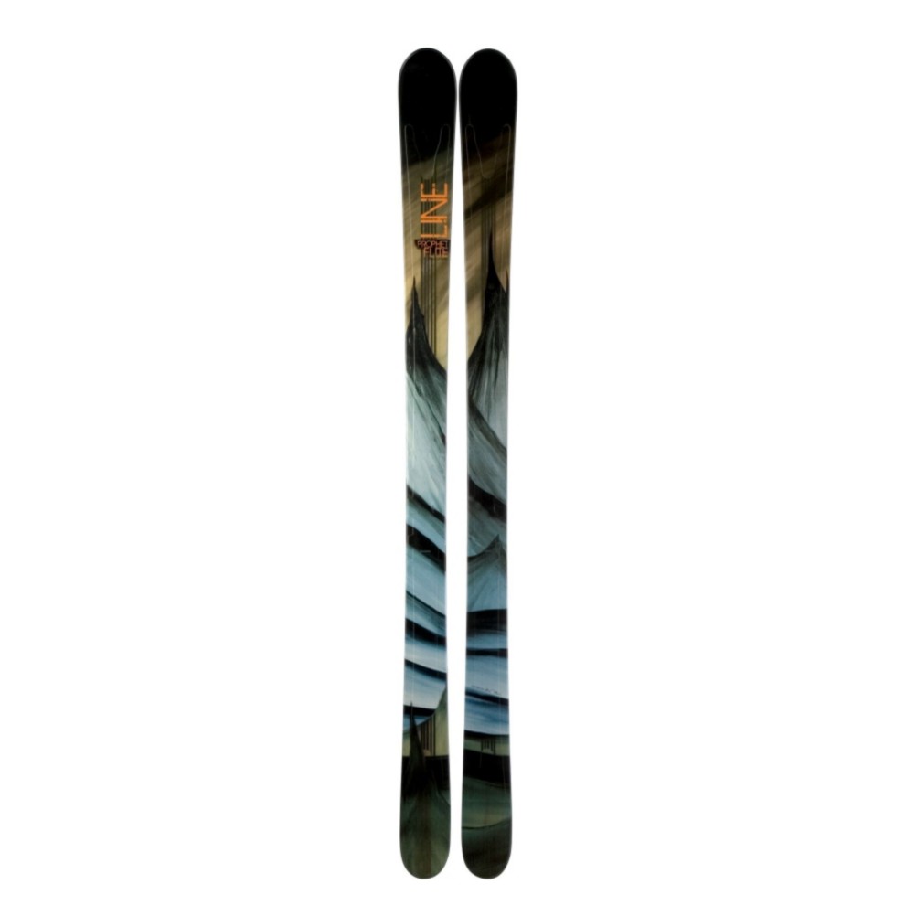 Line Prophet Flite Skis 2012