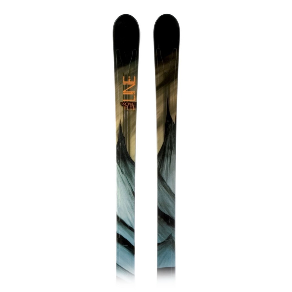 Line Prophet Flite Skis 2012