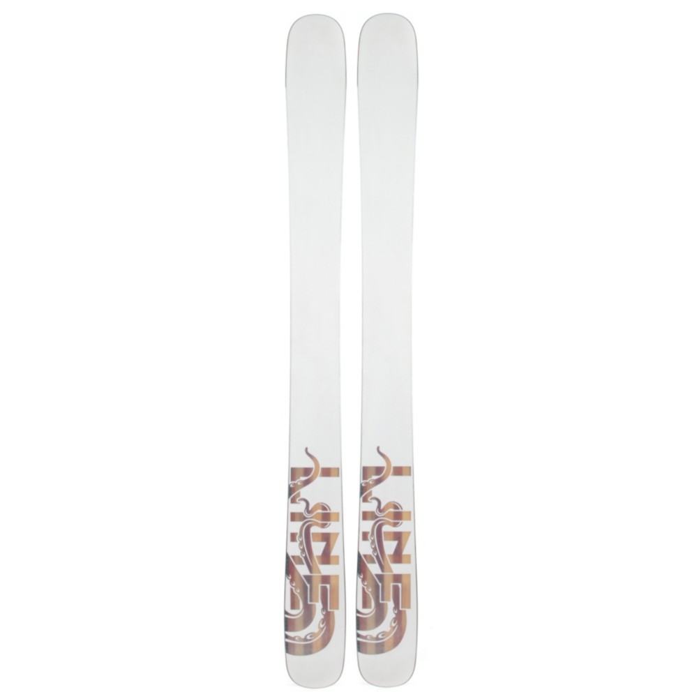 Line Pandora Skis 2012