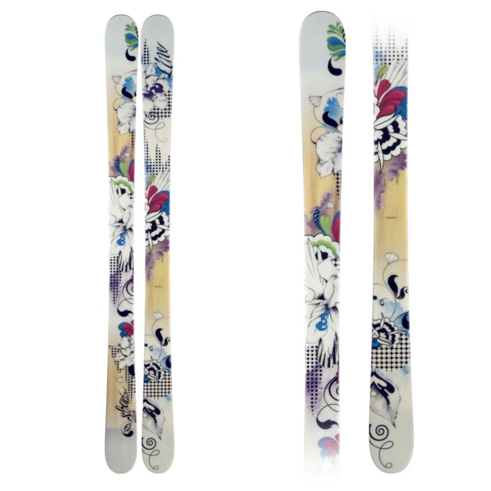 Line Kids Skis