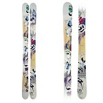 Line Snow Angel Kids Skis