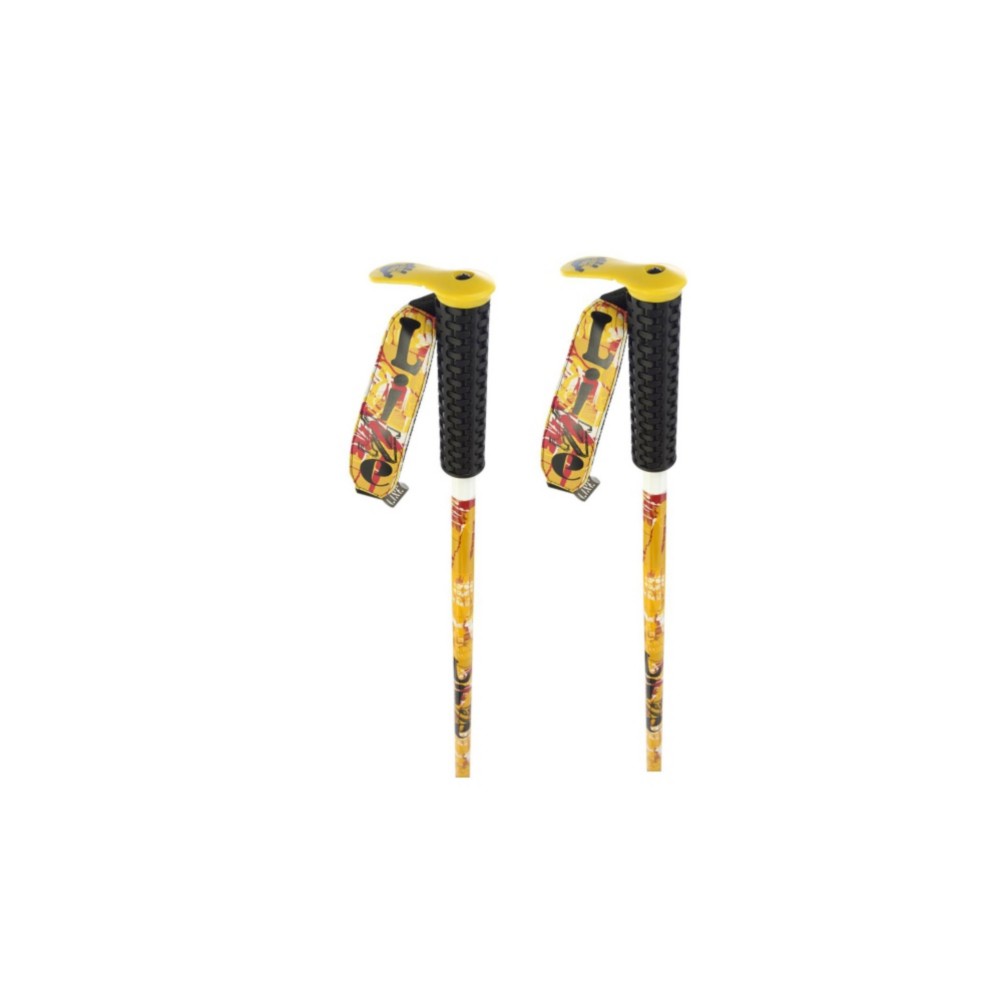 Line Dart Ski Poles 2012