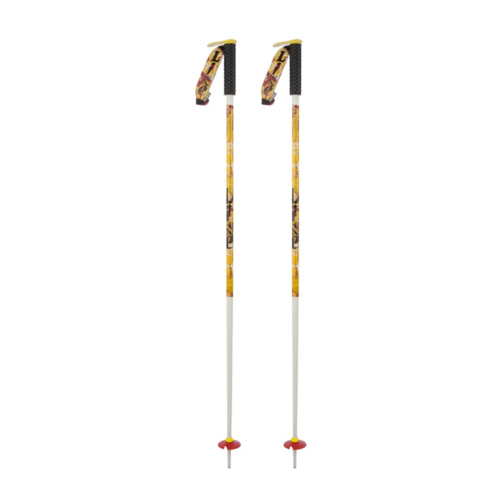 Line Dart Ski Poles