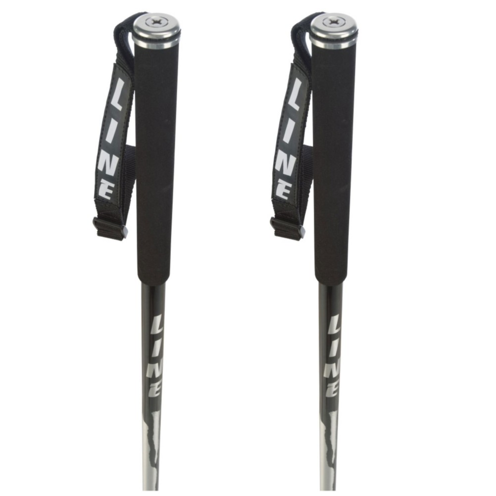 Line Tac Ski Poles 2012