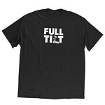 Full Tilt Logo T-Shirt
