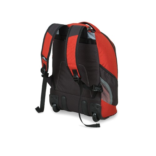 High Sierra Chase Wheeled Bag 2012
