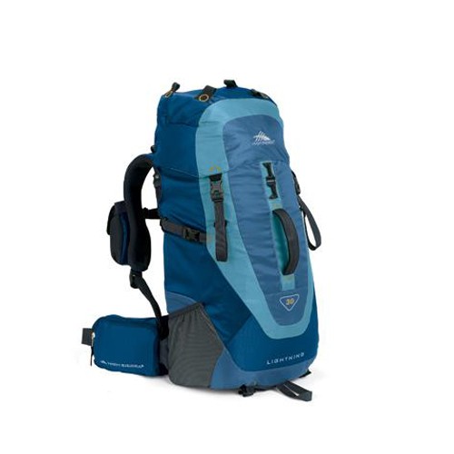 High Sierra Lightning 30 Backpack 2013, Pacific Altitude Skyline, swatch