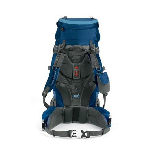 High Sierra Titan 55 2011