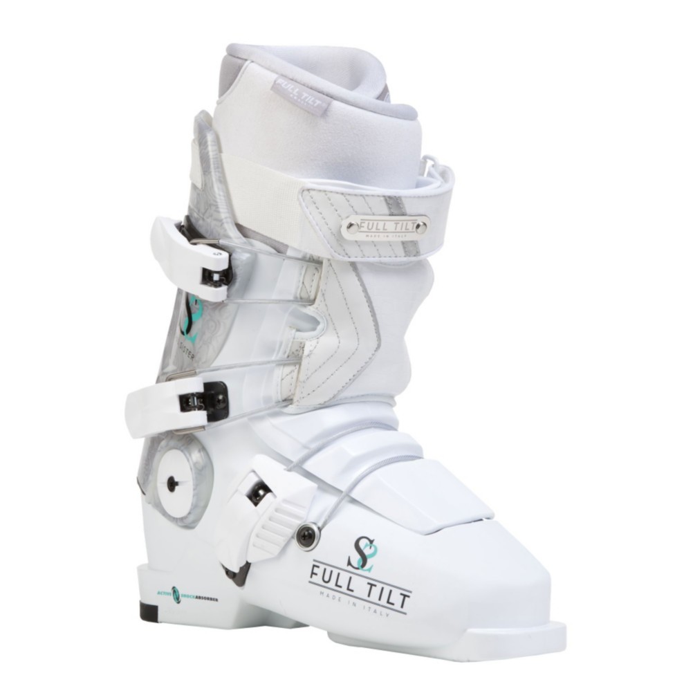 Full Tilt Womens Ski Boots