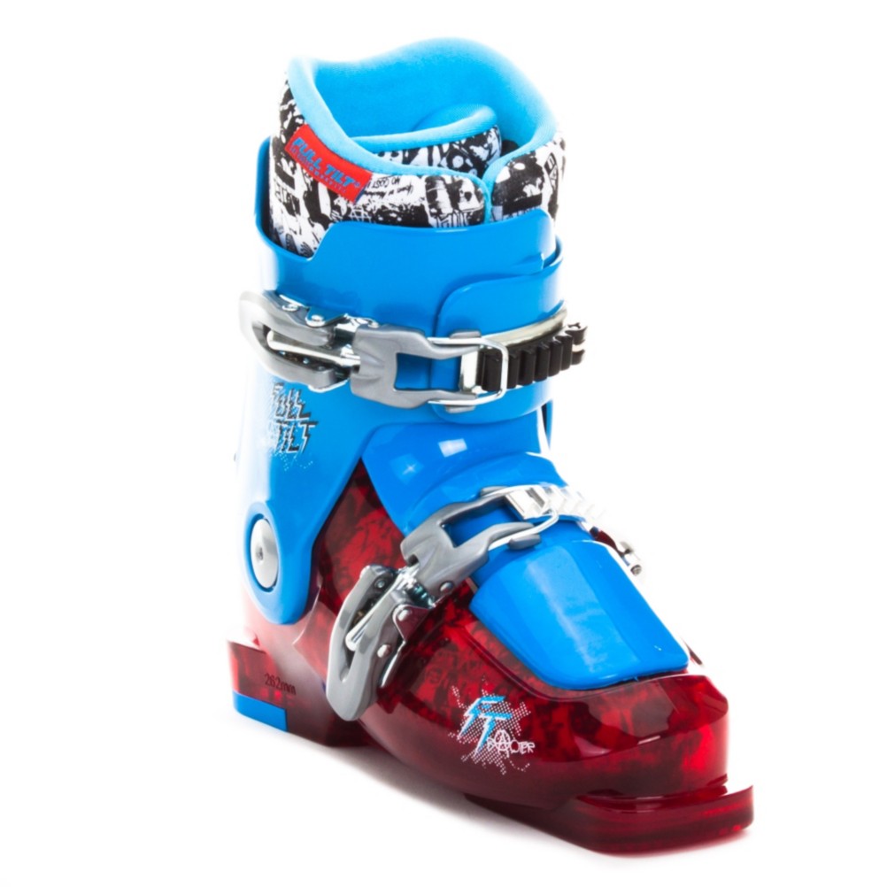 Full Tilt Boys Ski Boots