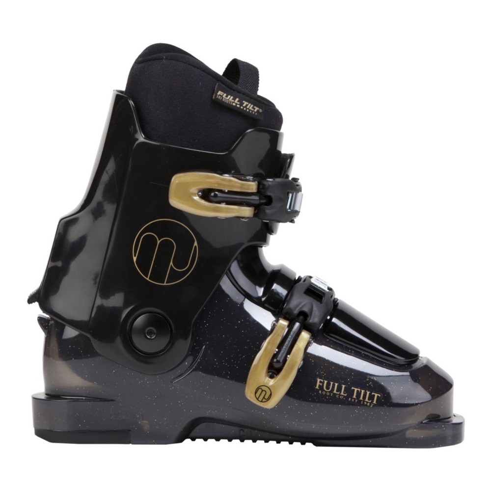 Full Tilt Mary Jane Girls Ski Boots 2012