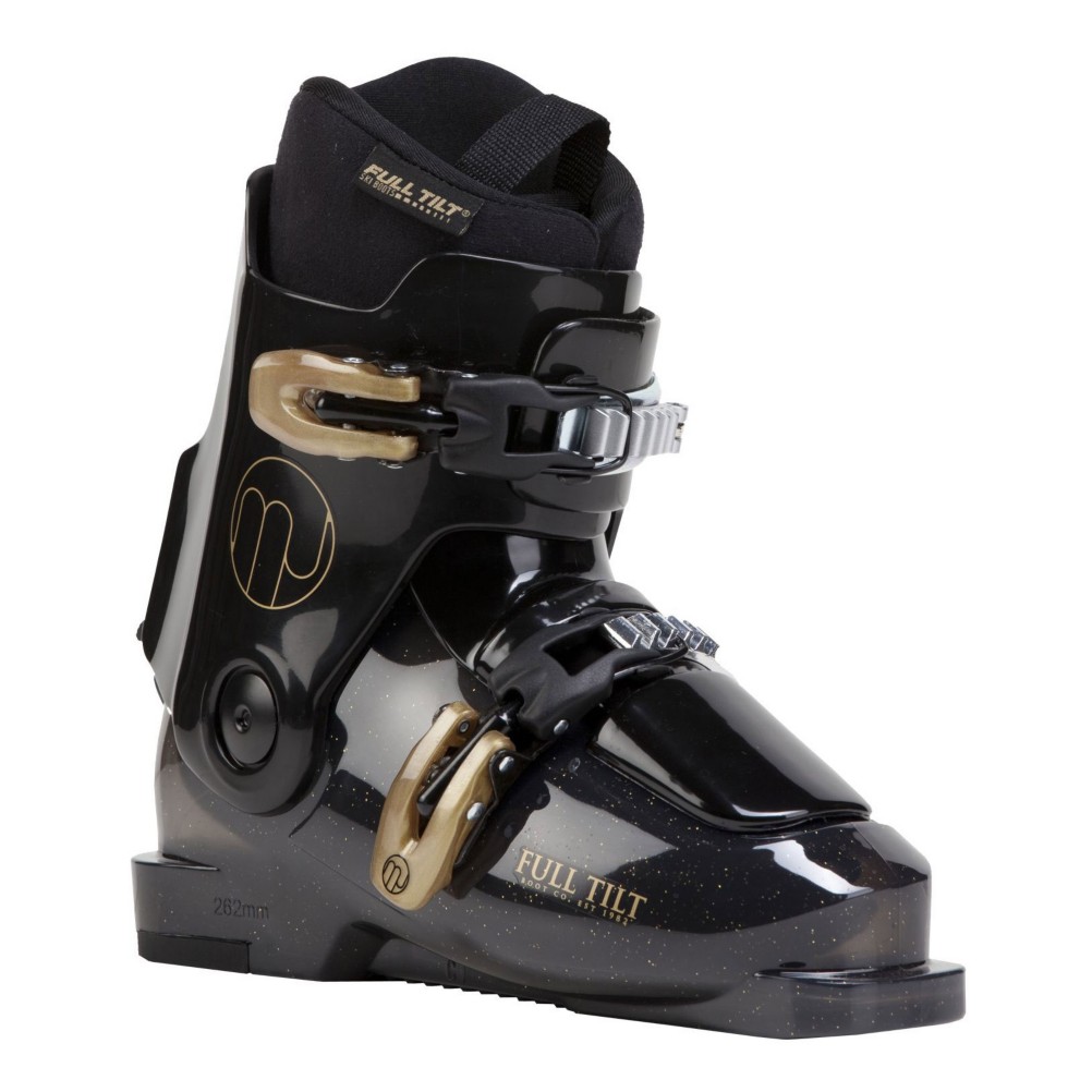 Full Tilt Mary Jane Girls Ski Boots