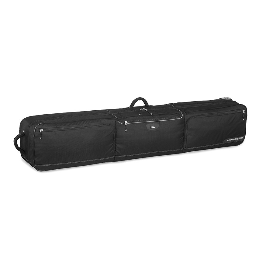 High Sierra Wheeled Ski Bags