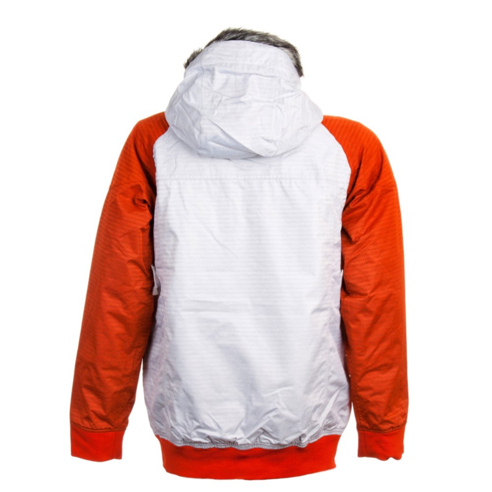 Oakley Landic Mens Shell Snowboard Jacket 2011