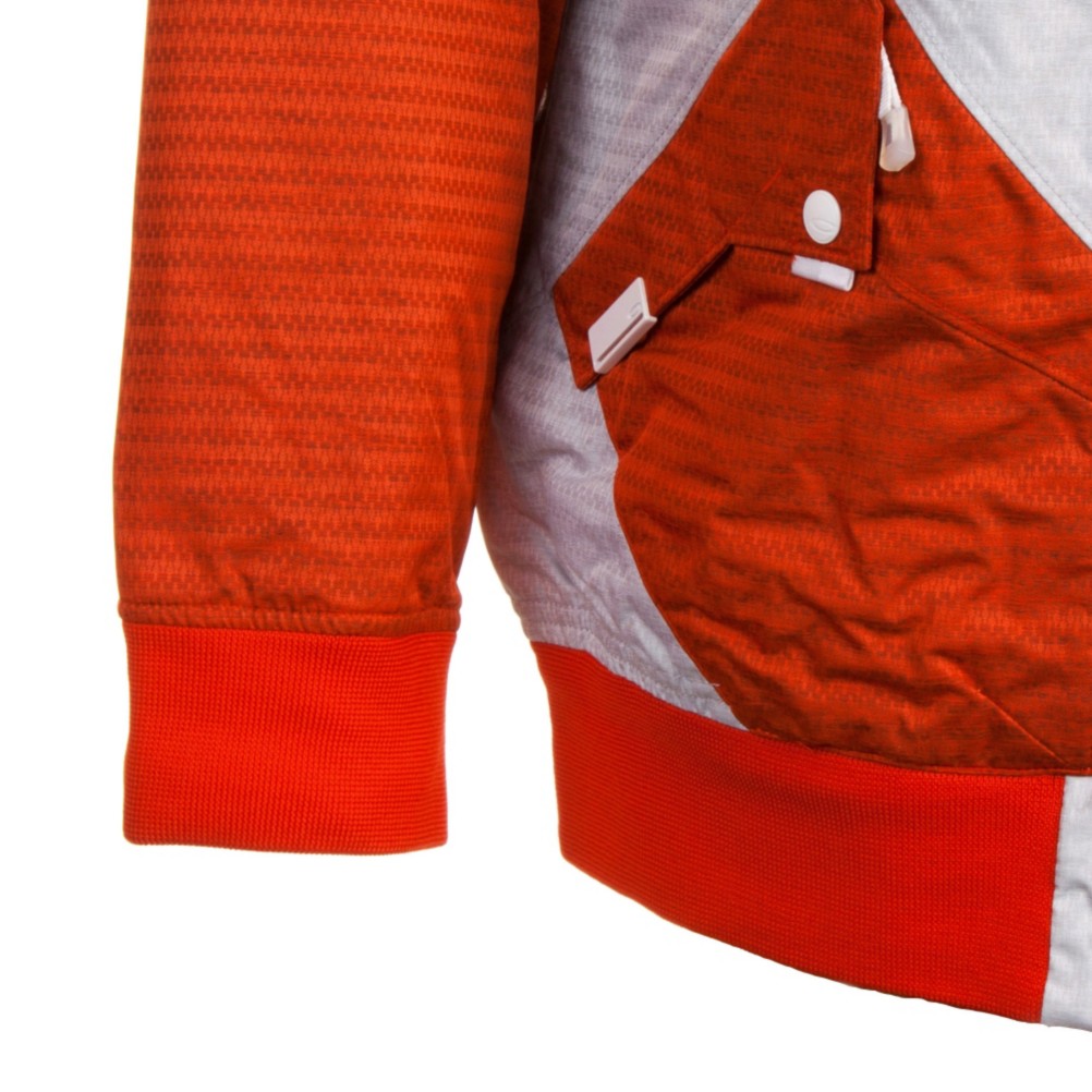 Oakley Landic Mens Shell Snowboard Jacket 2011