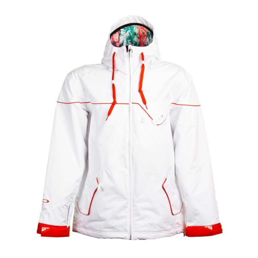 Oakley Mens Insulated Jackets