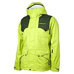 Oakley Sort Lite Mens Shell Ski Jacket
