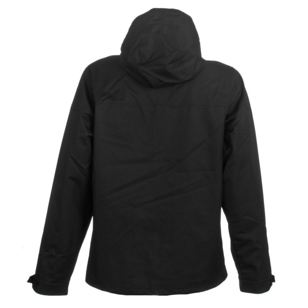 Oakley Karn Lite Mens Shell Ski Jacket 2011