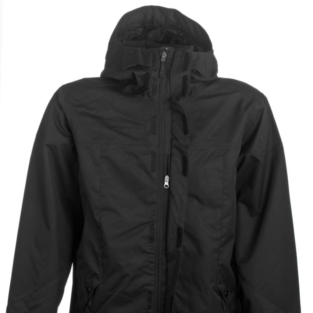 Oakley Karn Lite Mens Shell Ski Jacket 2011