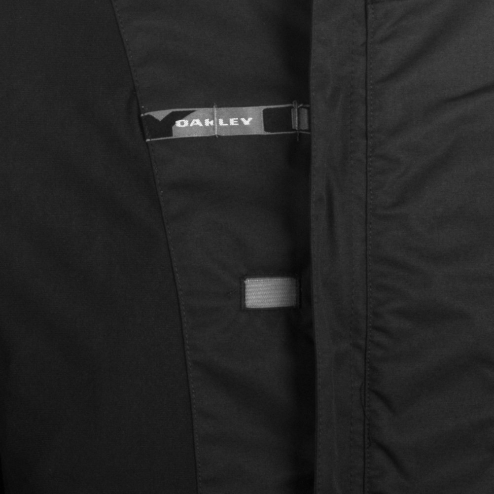 Oakley Karn Lite Mens Shell Ski Jacket 2011