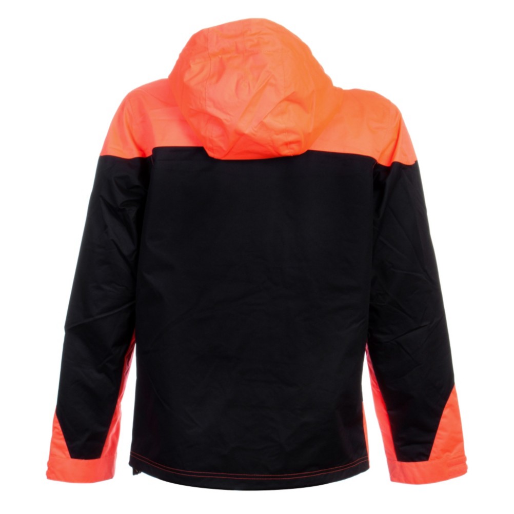 Oakley Karn Lite Mens Shell Ski Jacket 2011