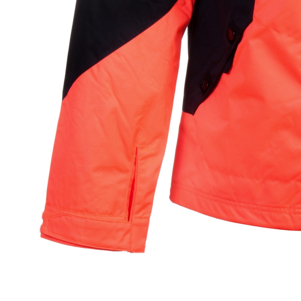 Oakley Karn Lite Mens Shell Ski Jacket 2011