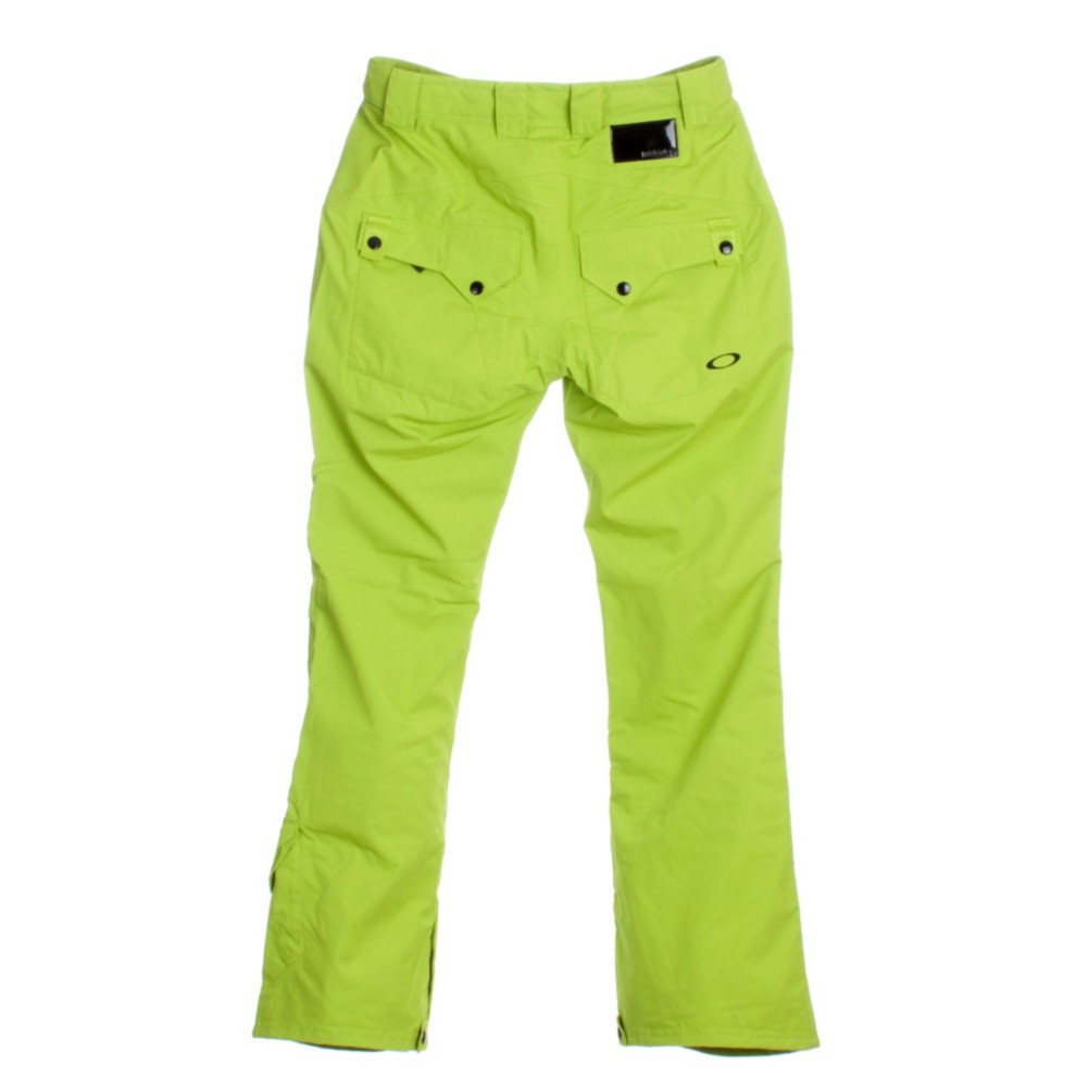 Oakley Landic Mens Snowboard Pants 2011