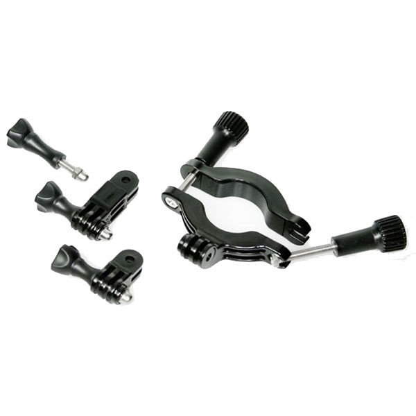 GoPro Roll Bar Mount, , medium