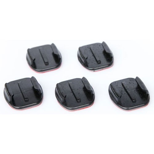 GoPro Flat Adhesive Mounts, , medium