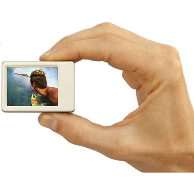 GoPro LCD BacPac, , medium