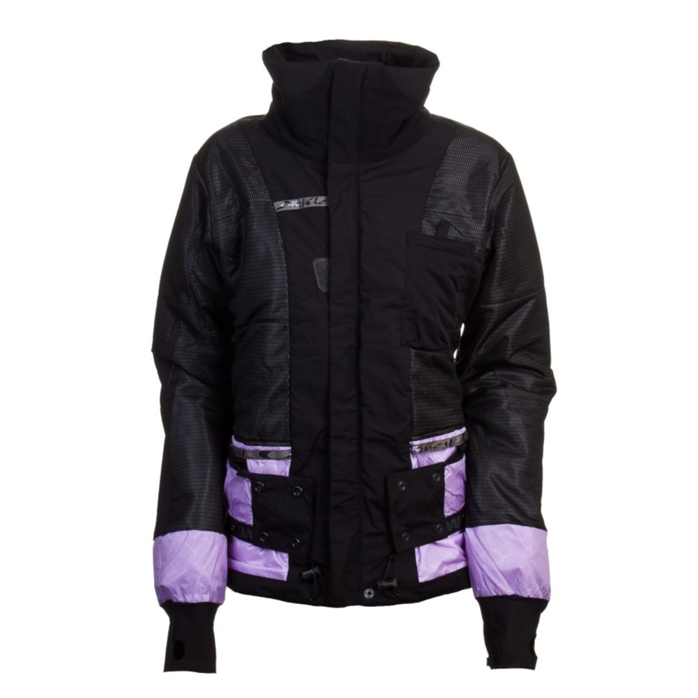 Oakley Checka Womens Insulated Snowboard Jacket 2011