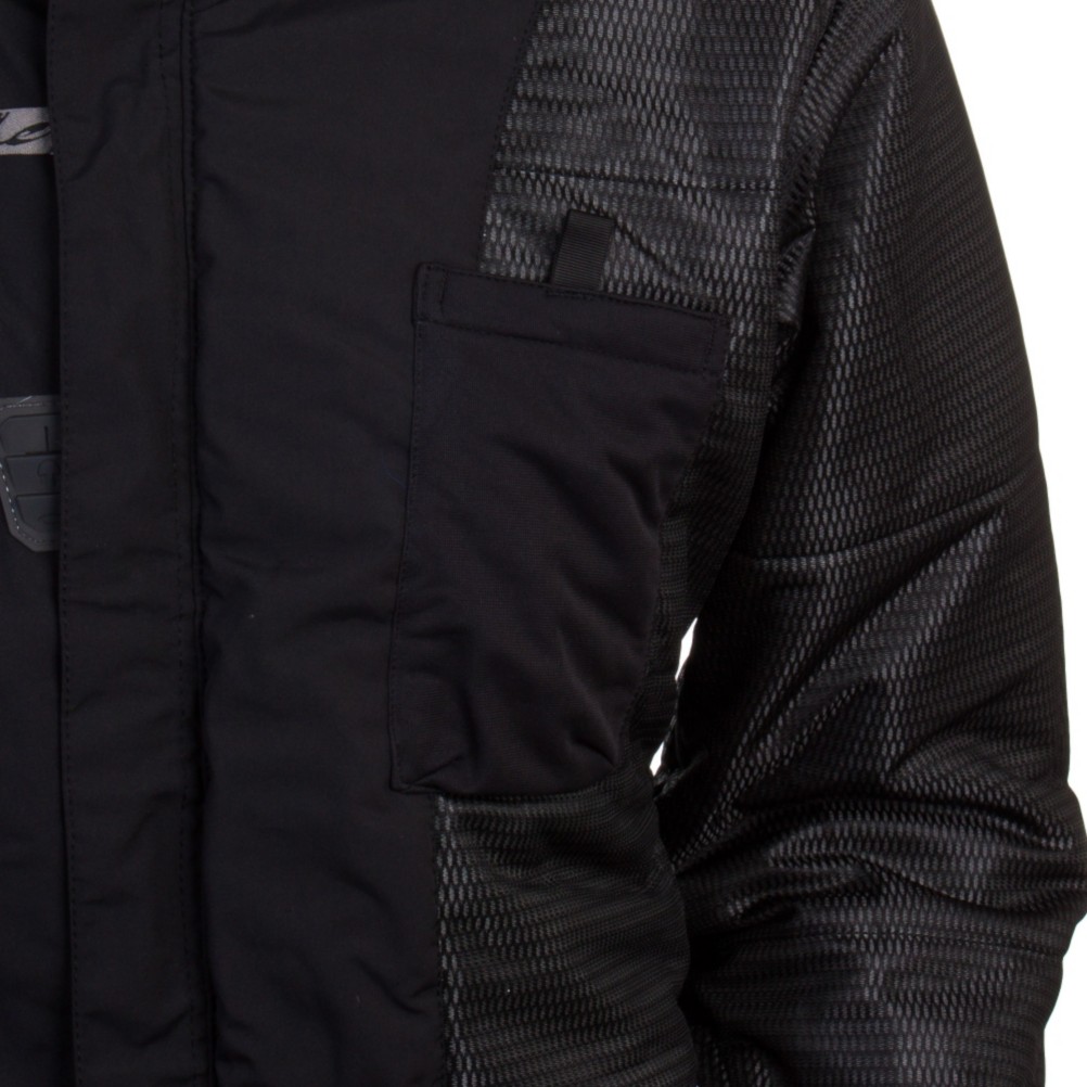 Oakley Checka Womens Insulated Snowboard Jacket 2011