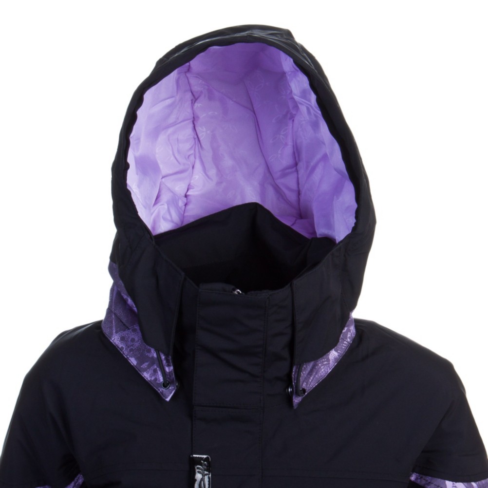 Oakley Checka Womens Insulated Snowboard Jacket 2011