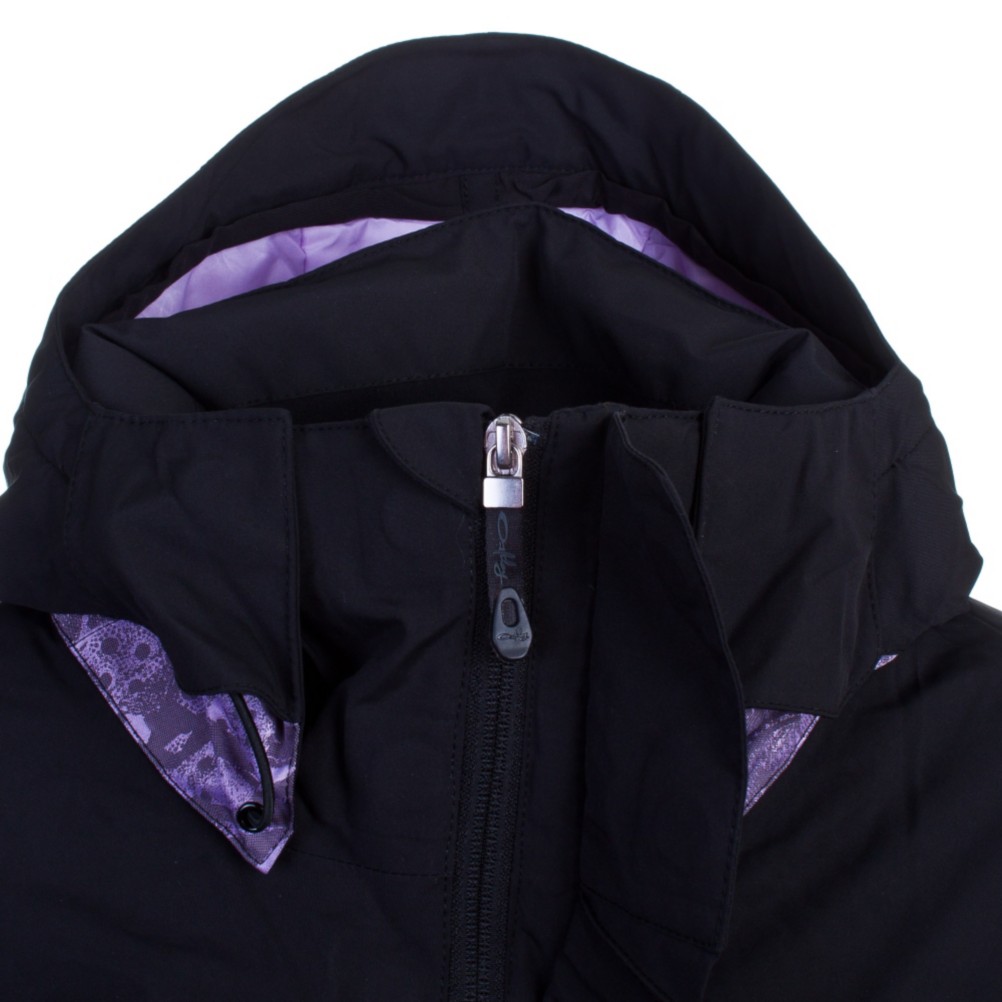 Oakley Checka Womens Insulated Snowboard Jacket 2011
