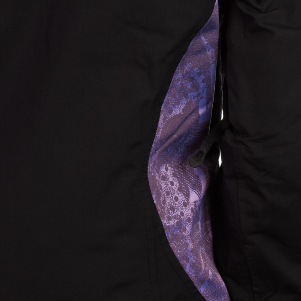 Oakley Checka Womens Insulated Snowboard Jacket 2011