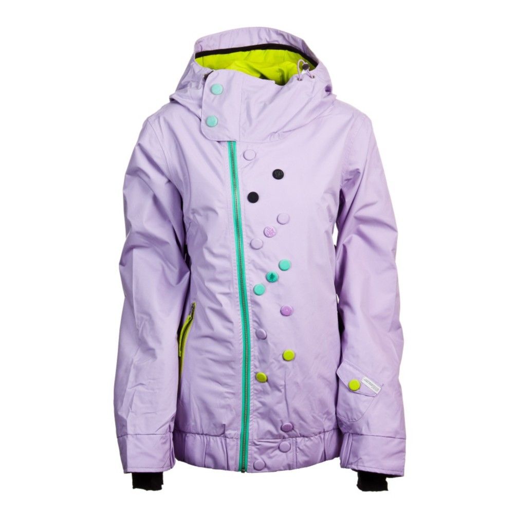 Oakley Womens Shell Jackets