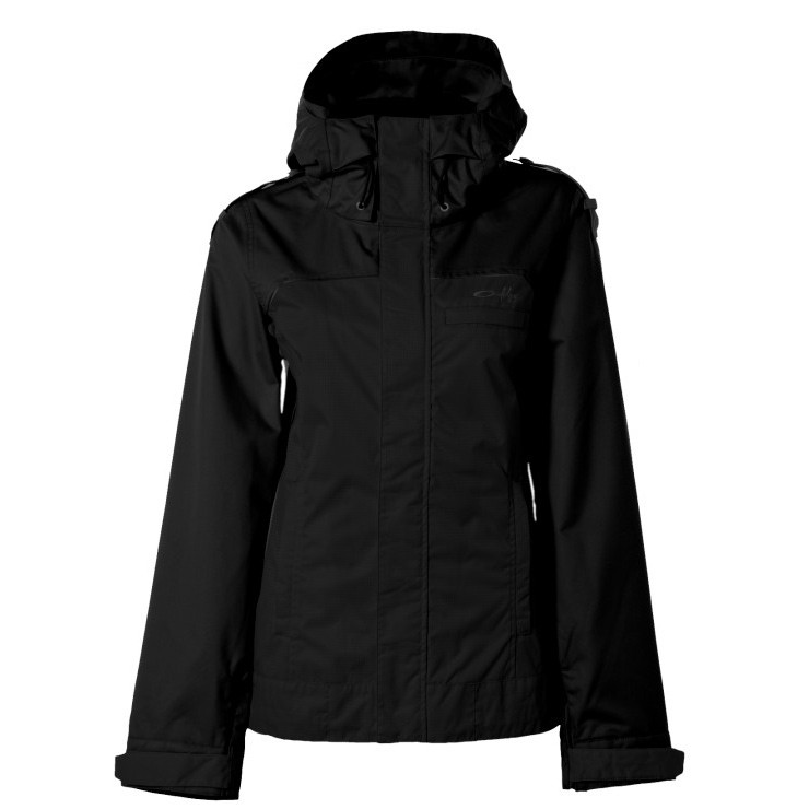 Oakley Shell Jackets