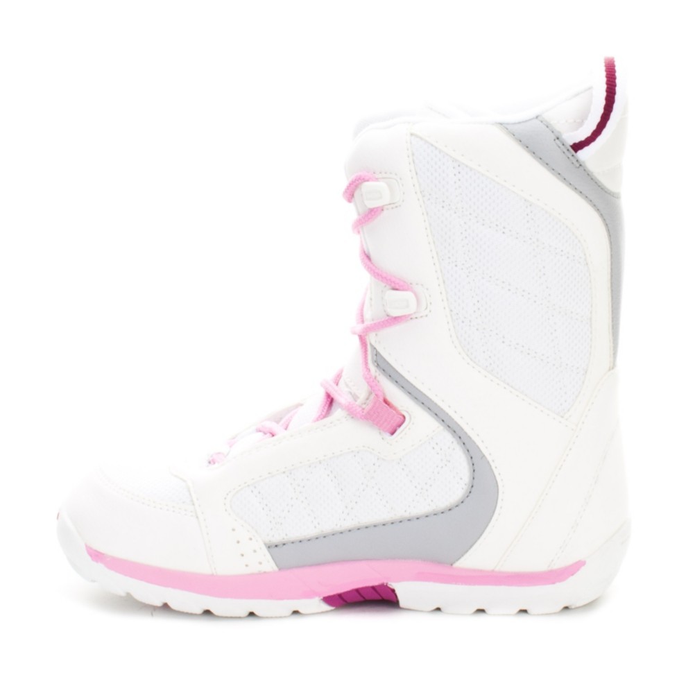 5150 Brigade Girls Snowboard Boots