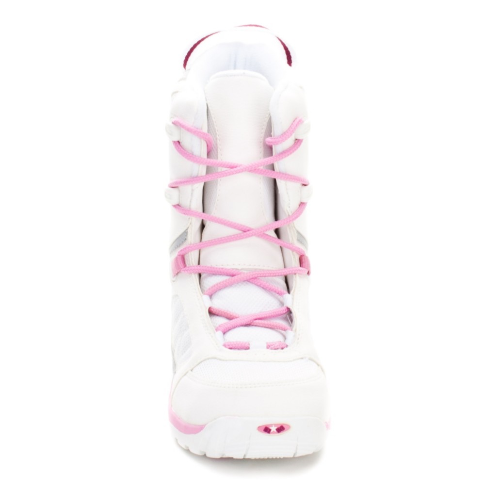 5150 Brigade Girls Snowboard Boots