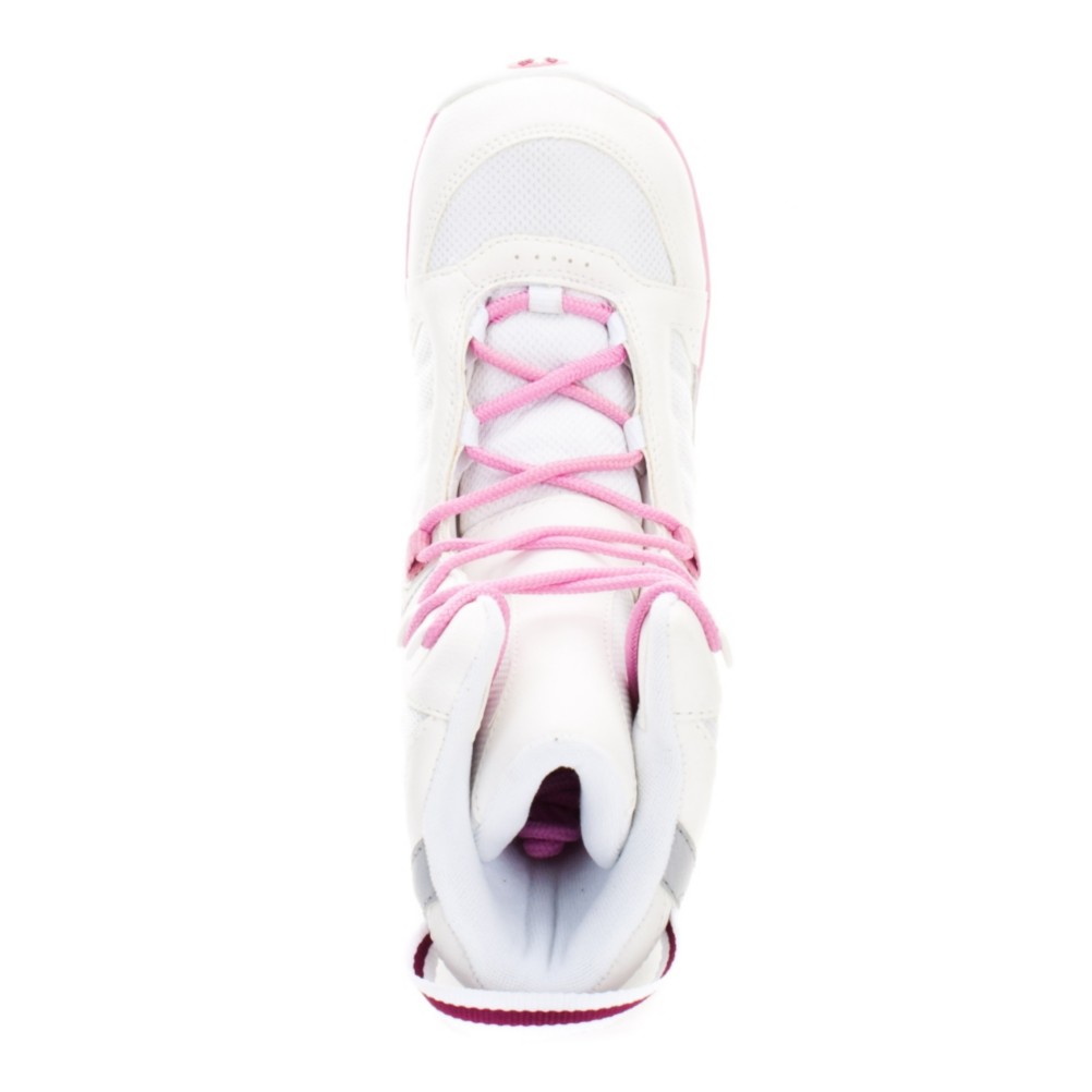 5150 Brigade Girls Snowboard Boots