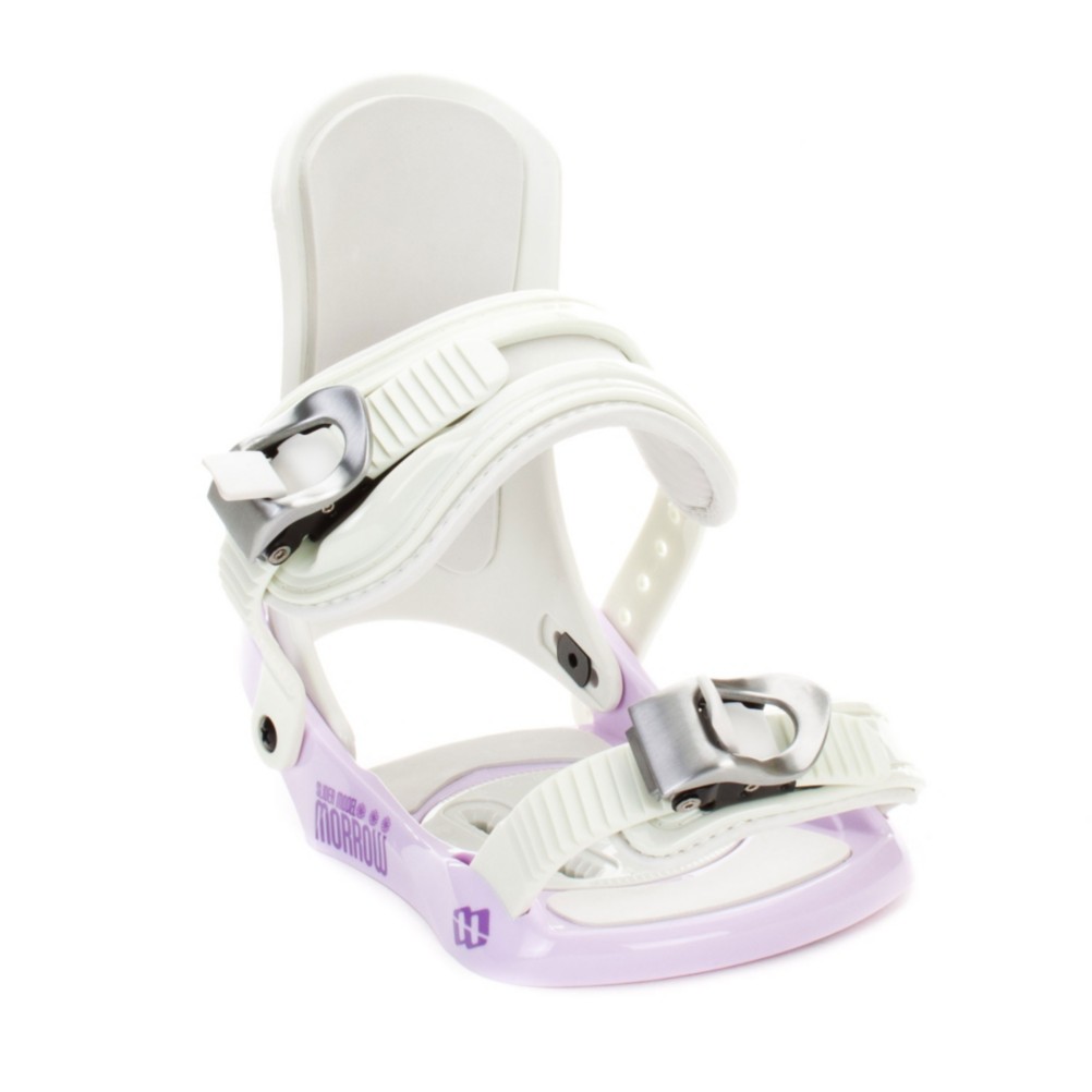 Morrow Slider Womens Snowboard Bindings