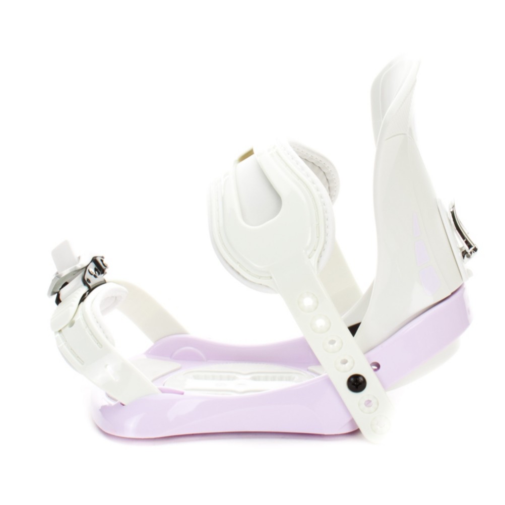 Morrow Slider Womens Snowboard Bindings