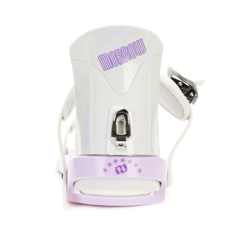 Morrow Slider Womens Snowboard Bindings