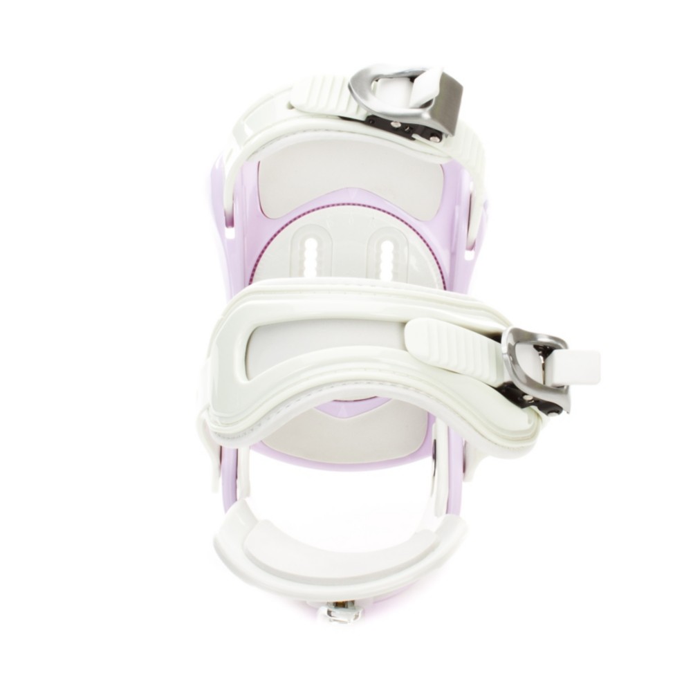 Morrow Slider Womens Snowboard Bindings