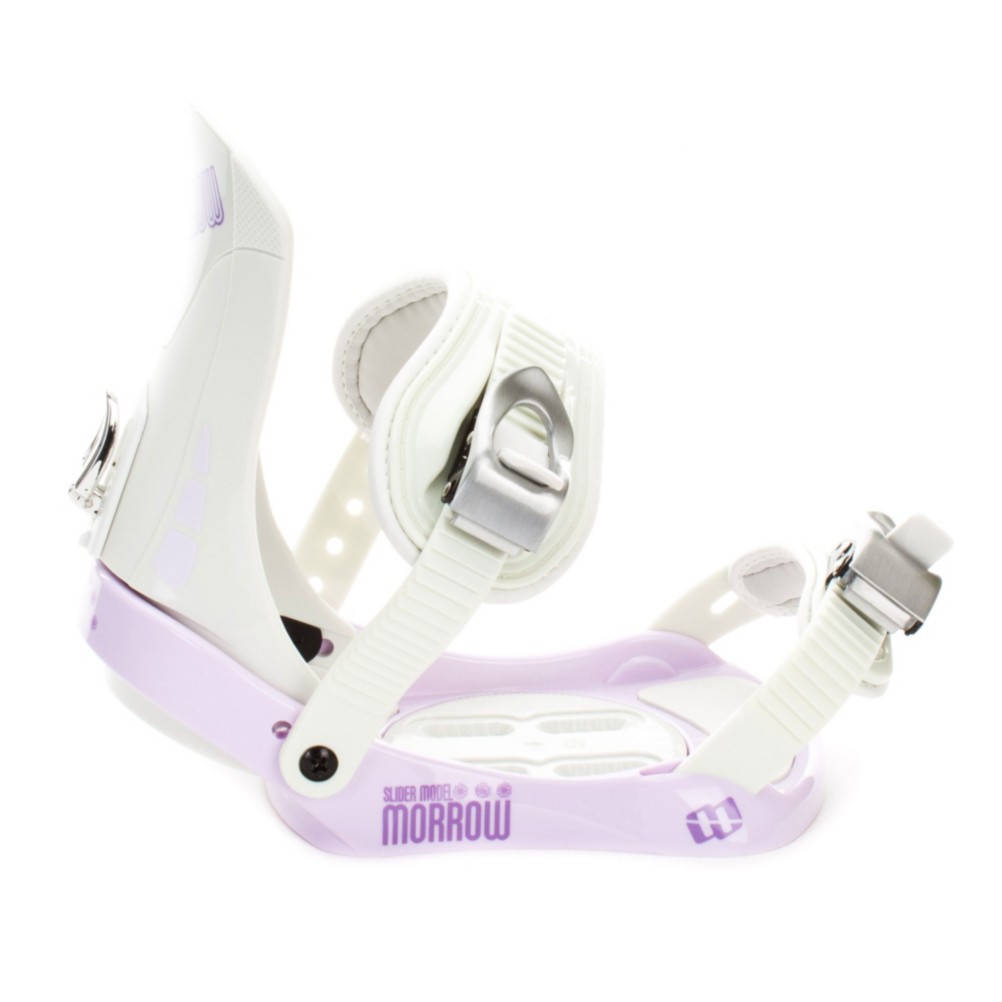 Morrow Womens Bindings