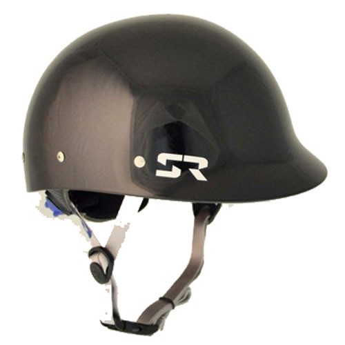 Shred Ready Super Scrappy 2013, Black, medium
