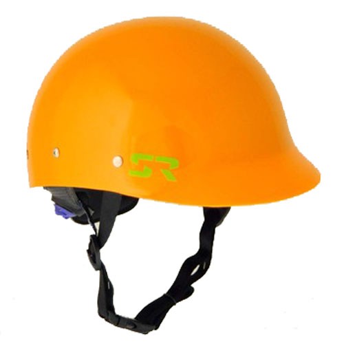 Shred Ready Super Scrappy 2013, Safety Orange, swatch