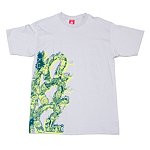 K2 Junkshow Mens Slim T-Shirt
